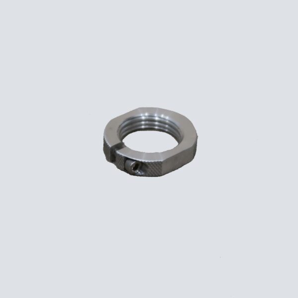 Locking Die Ring