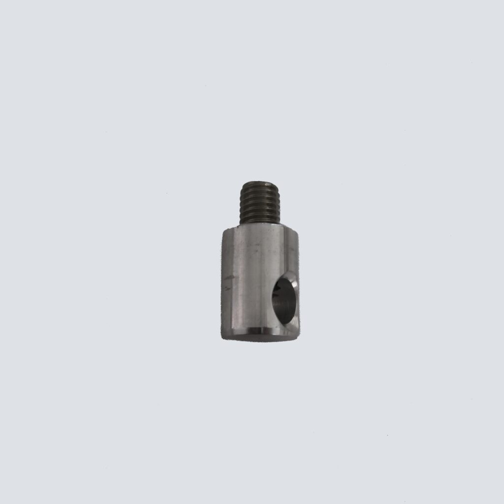 STAND CART AXLE STUD